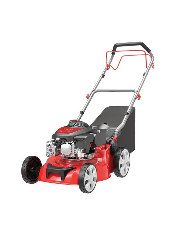 Газонокосилка бензиновая самоходная FUBAG FPL 42 S