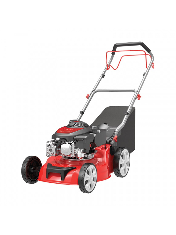 Газонокосилка бензиновая самоходная FUBAG FPL 42 S