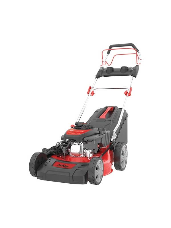 Газонокосилка бензиновая самоходная FUBAG FPL 46 SM