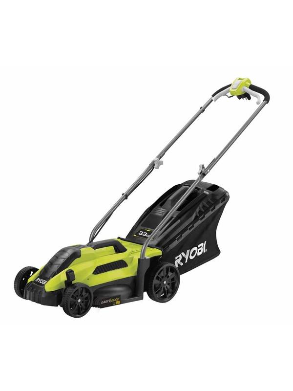 Газонокосилка электрическая RYOBI RLM3313