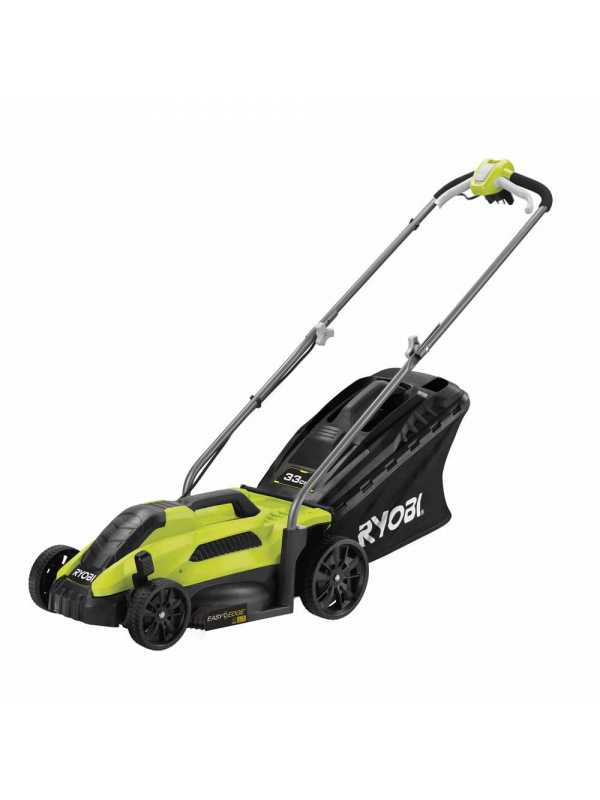 Газонокосилка электрическая RYOBI RLM3313