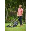 Газонокосилка электрическая RYOBI RLM3313