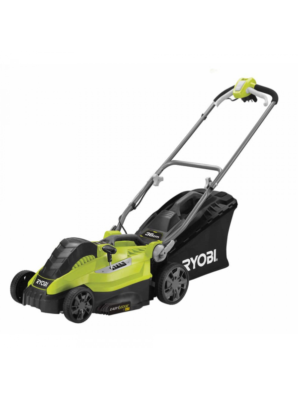 Газонокосилка электрическая RYOBI RLM3615
