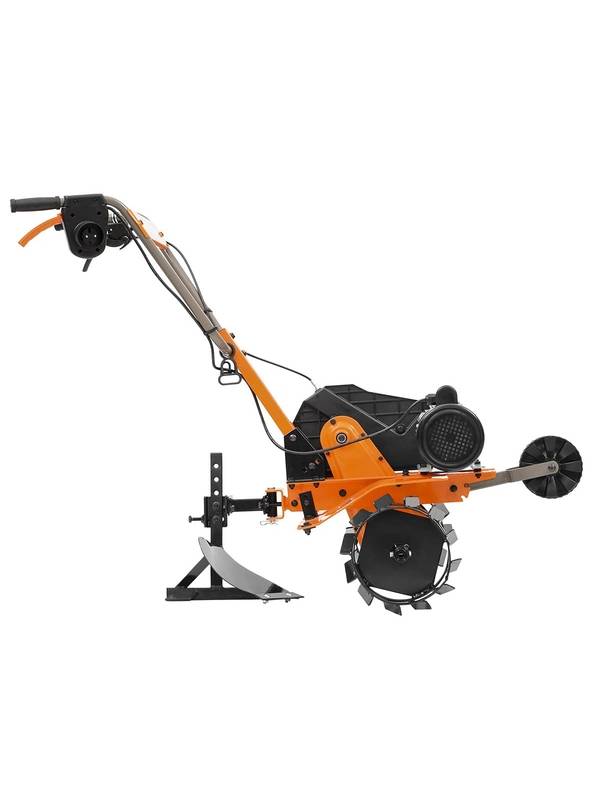 Культиватор электрический DAEWOO DAT 2500E