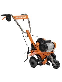Культиватор электрический DAEWOO DAT 2500E