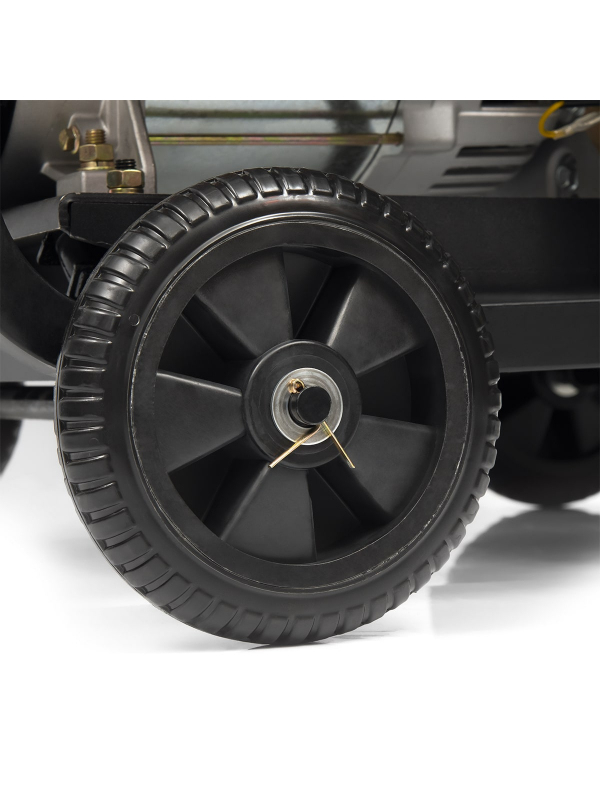 Генератор дизельный DAEWOO DDAE 11000DXE-3