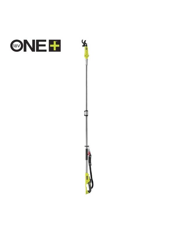 ONE + / Секатор (сучкорез) RYOBI RY18PLA-0 (без батареи)
