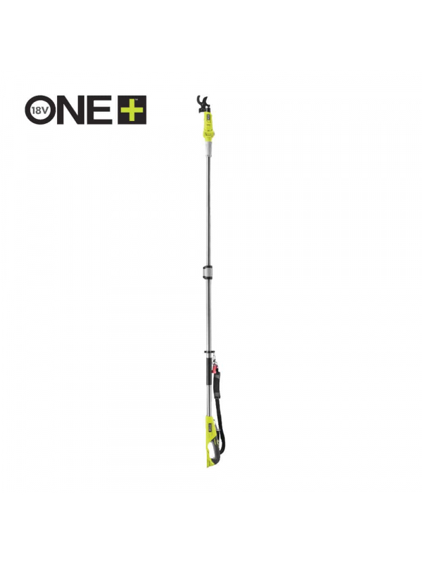 ONE + / Секатор (сучкорез) RYOBI RY18PLA-0 (без батареи)