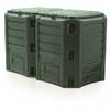 Компостер MODULE COMPOGREEN 1200л, черный