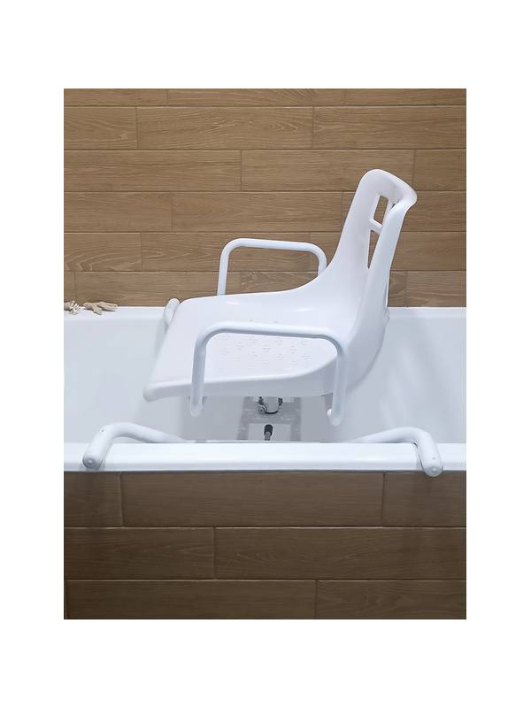 Сиденье для ванной Heiler BA378 (поворотное)