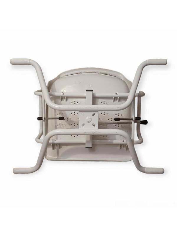 Сиденье для ванной Heiler BA378 (поворотное)