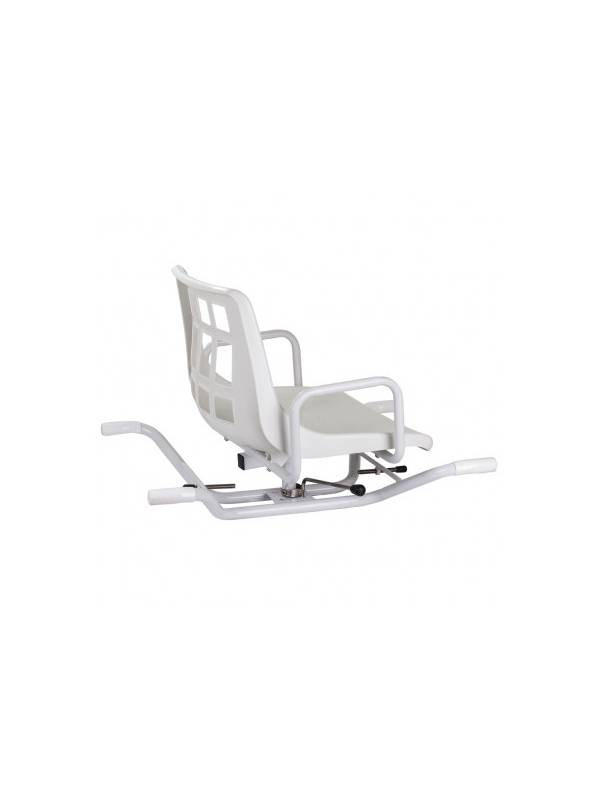 Сиденье для ванной Heiler BA378 (поворотное)