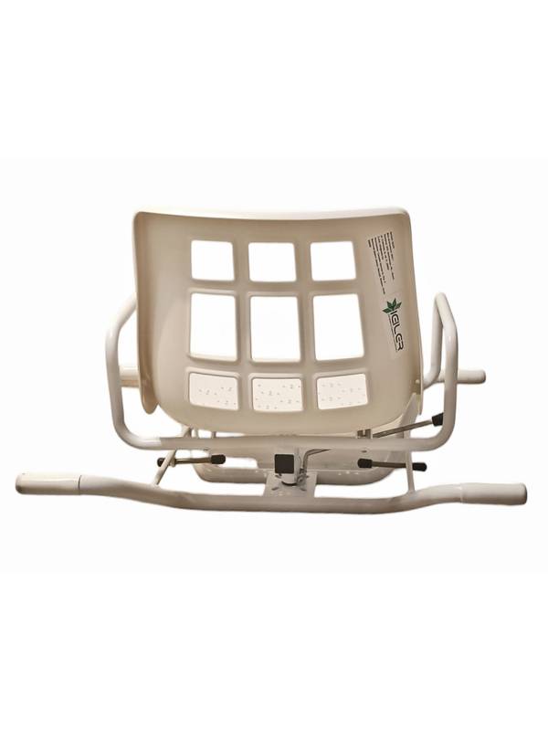 Сиденье для ванной Heiler BA378 (поворотное)