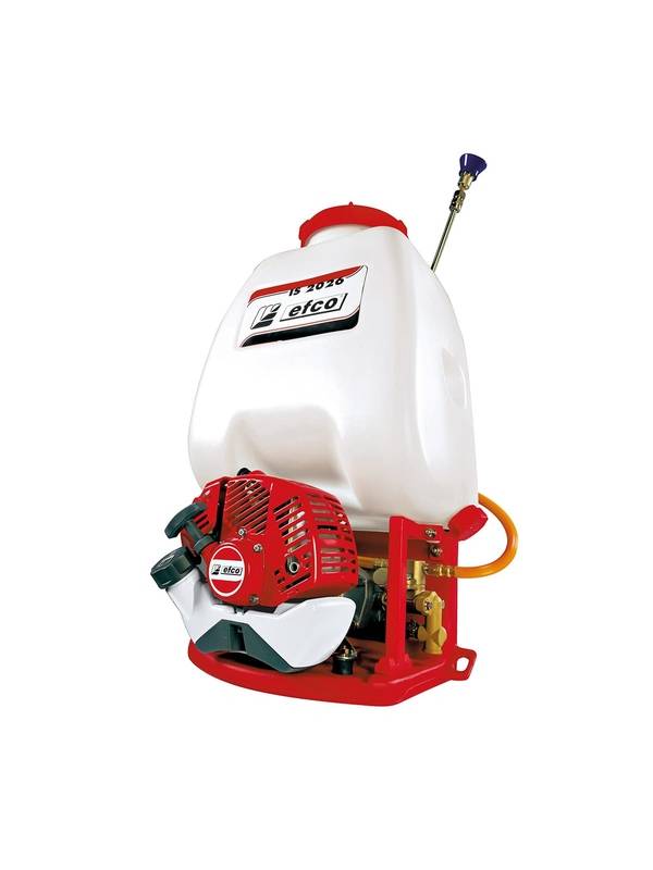 Распылитель ранцевый бензиновый EFCO IS 2026