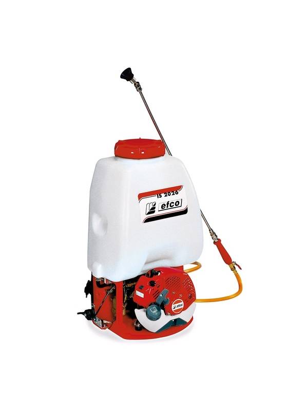 Распылитель ранцевый бензиновый EFCO IS 2026