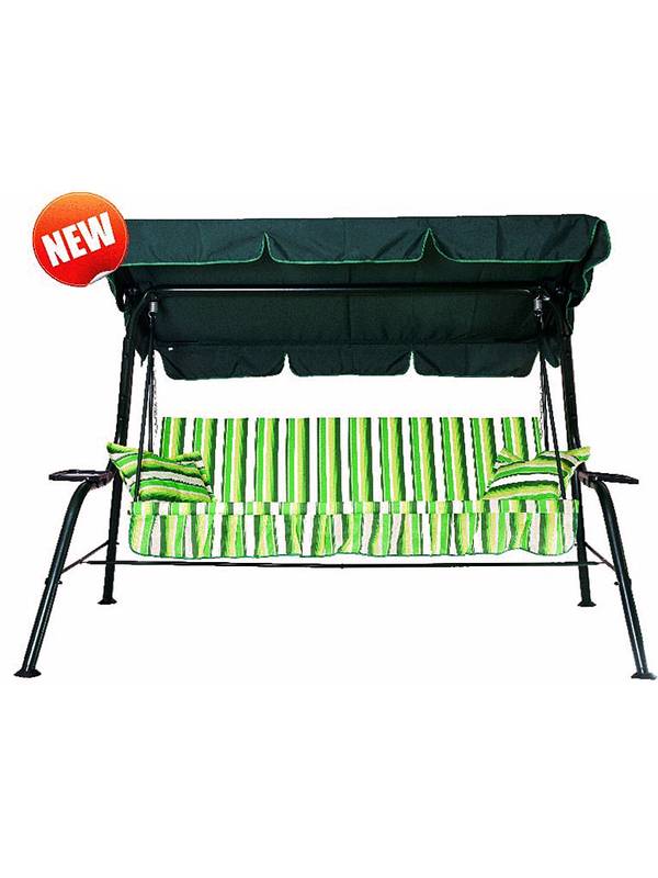 Качели садовые Стандарт Nova с1224