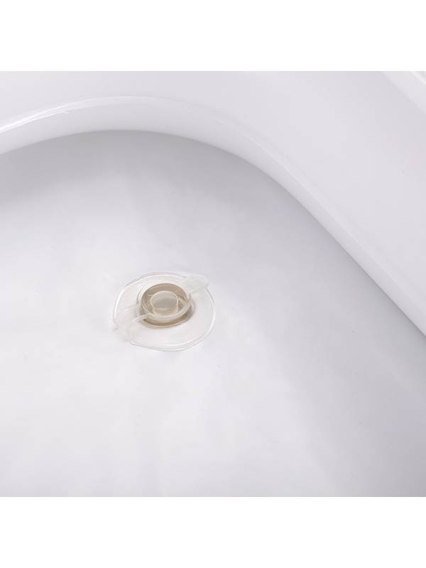 Ванна для мытья головы Heiler Standard