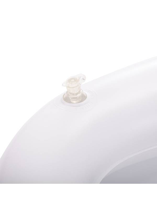 Ванна для мытья головы Heiler Standard