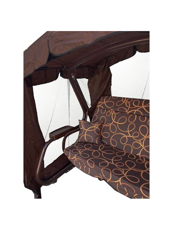 Качели садовые Ранго с3140