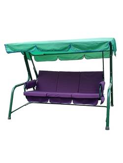 Качели садовые Поиск-1 КС 01.000