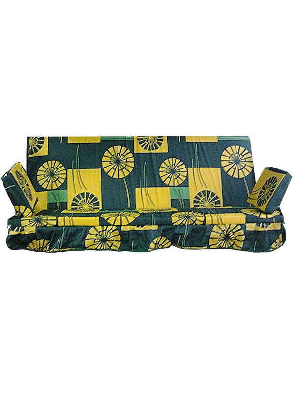 Чехлы для мягких элементов (сидений) садовых качелей Люкс-2 с588