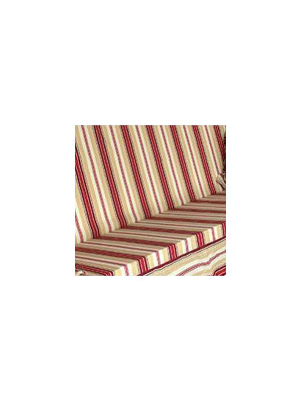 Чехлы для мягких элементов (сидений) садовых качелей Стандарт Нова с790