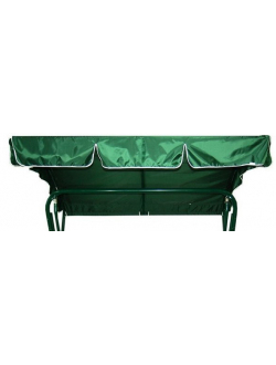 Тент для садовых качелей Палермо (2370х1445 мм)