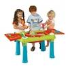 Стол Sand & Water table, салатовый