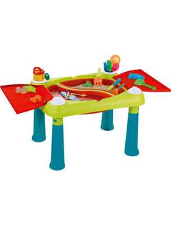 Стол Sand & Water table, салатовый