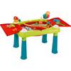 Стол Sand & Water table, салатовый