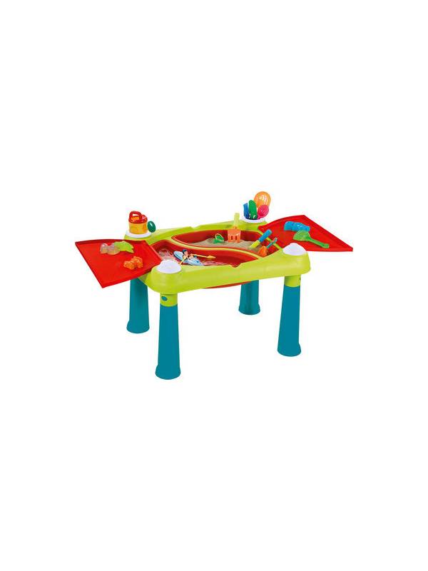 Стол Sand & Water table, салатовый