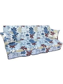 Мягкий элемент (сиденье) для садовых качелей 1800х530 с501