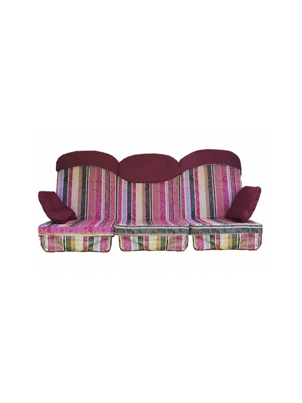 Чехлы для мягких элементов (сидений) садовых качелей Мастак с910