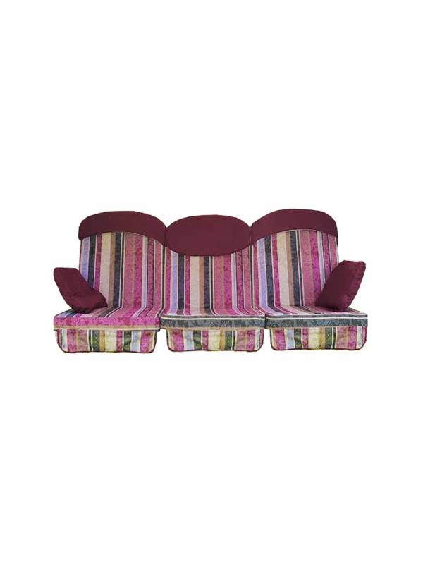 Чехлы для мягких элементов (сидений) садовых качелей Мастак с910