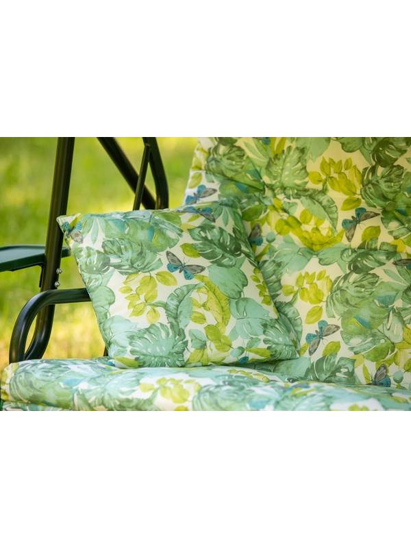 Качели садовые Люкс-3 с1261