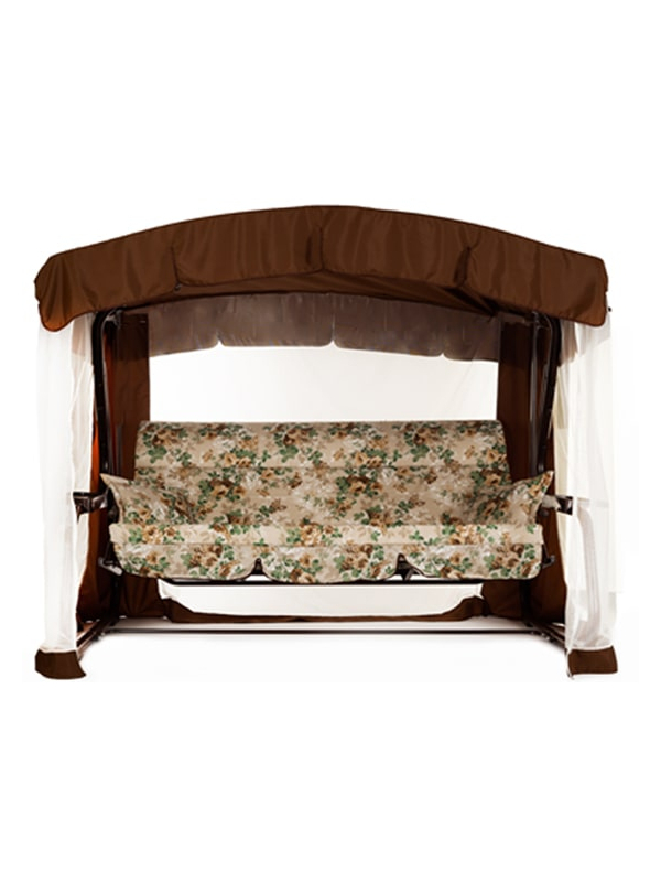 Качели садовые Турин-2 с1148