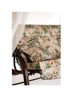 Качели садовые Турин-2 с1148