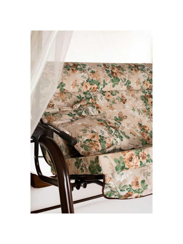 Качели садовые Турин-2 с1148