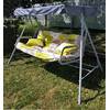 Качели садовые Бари с969