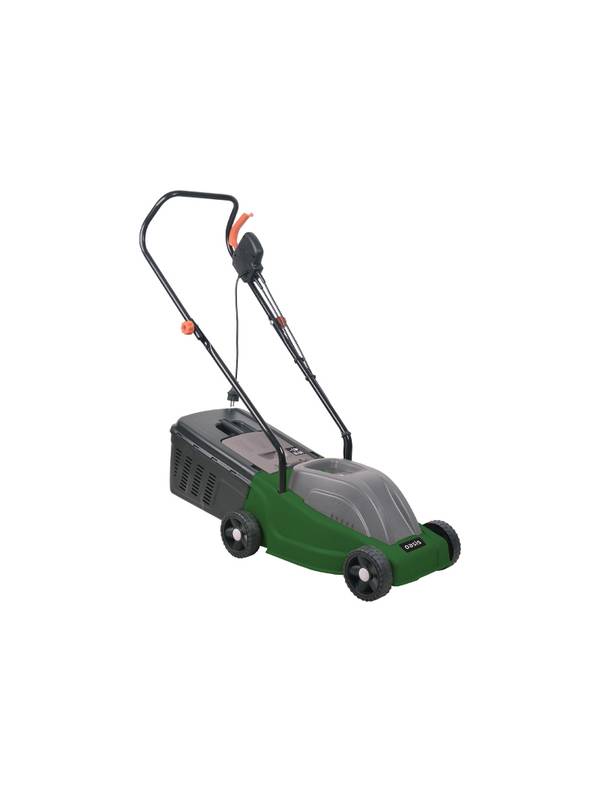 Газонокосилка электрическая Oasis GE-110