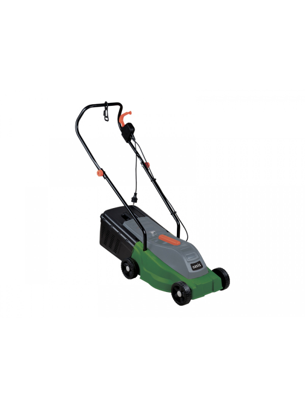 Газонокосилка электрическая Oasis GE-140