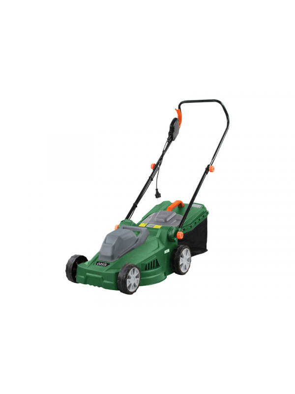 Газонокосилка электрическая Oasis GE-170