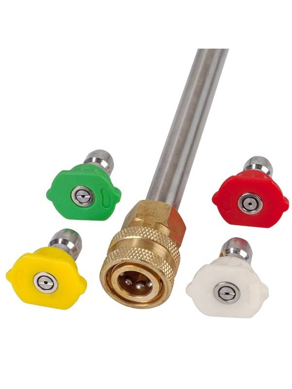 Мойка высокого давления Bort KEX-3500