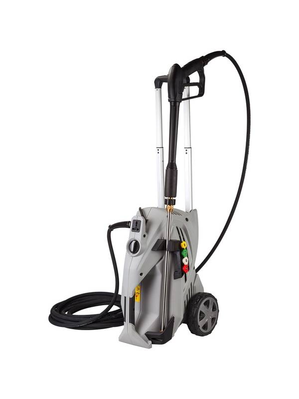 Мойка высокого давления Bort KEX-3500