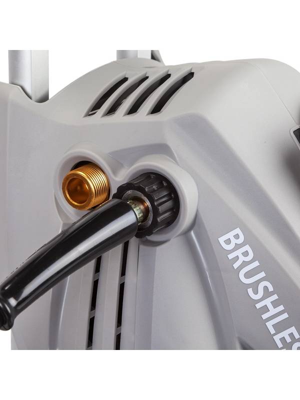 Мойка высокого давления Bort KEX-3500