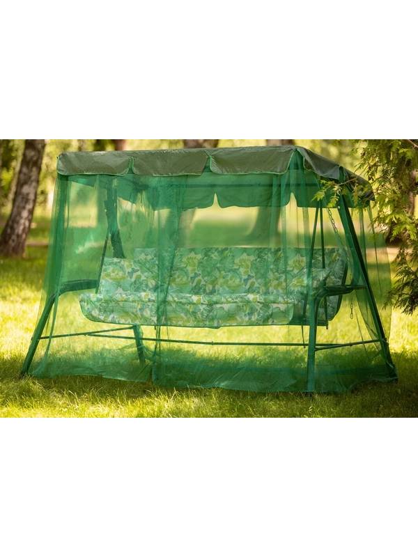 Качели садовые Варна с1260