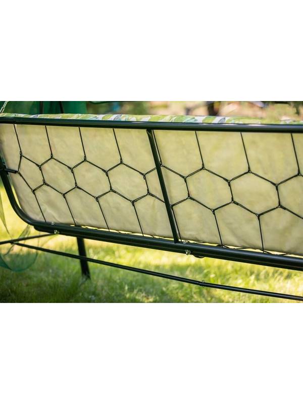 Качели садовые Варна с1260