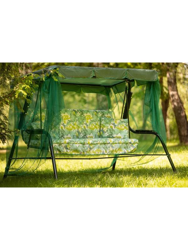 Качели садовые Варна с1260