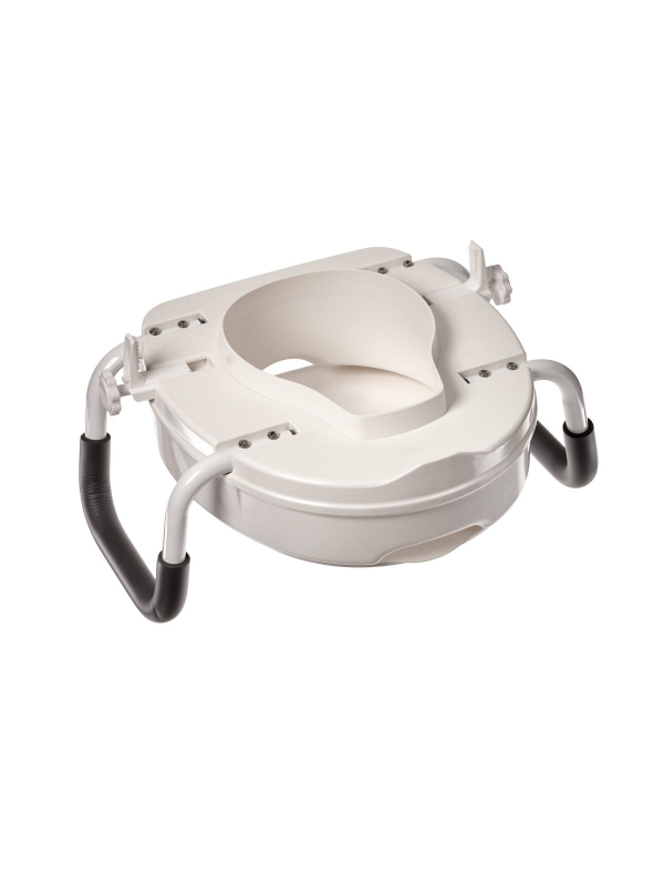 Сиденье (насадка) для унитаза Bradex KZ 0934 (12 см)