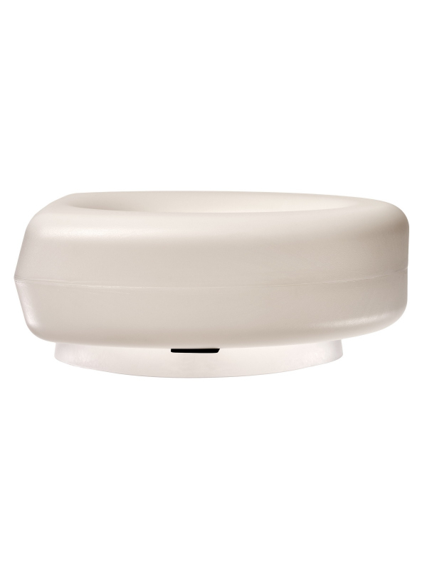 Сиденье (насадка) для унитаза Bradex KZ 0933 (12 см)